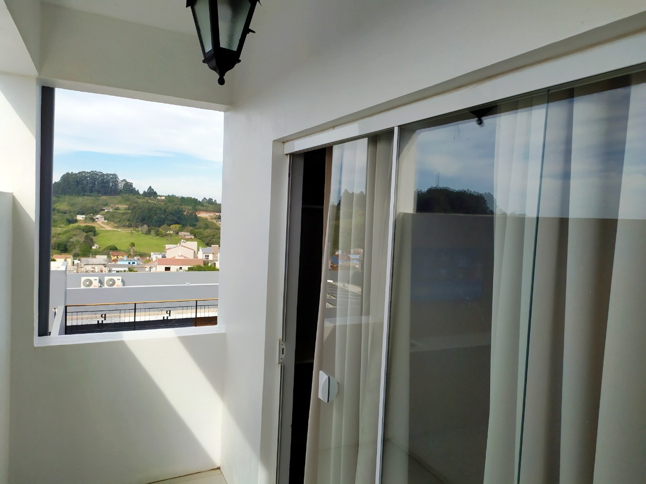 Quarto Luxo - Vista 2