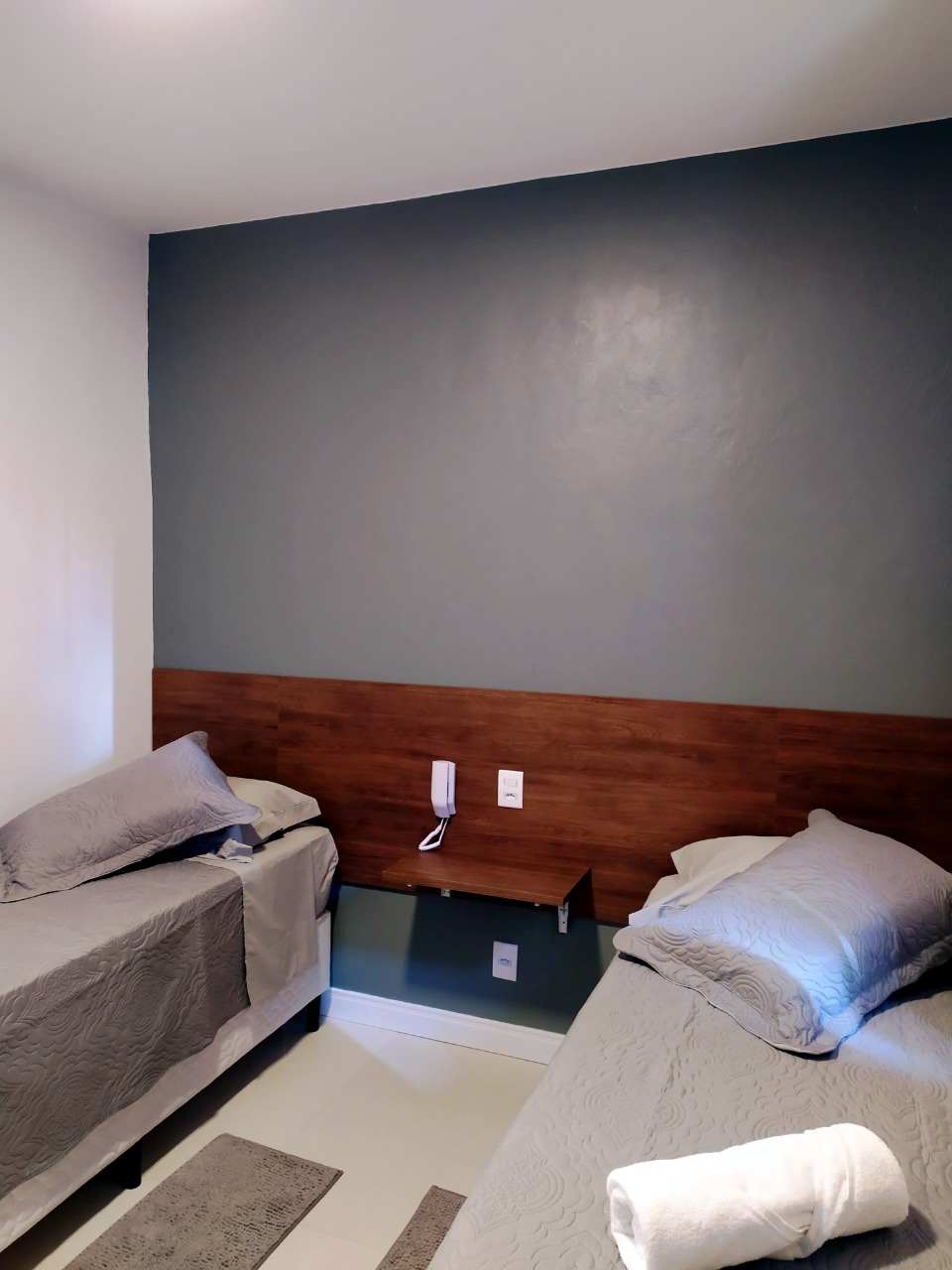 Quarto Standard - Vista 3